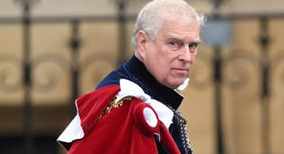 Read the original US court statement which names Prince Andrew in sex allegations [Article from 7/4/15]