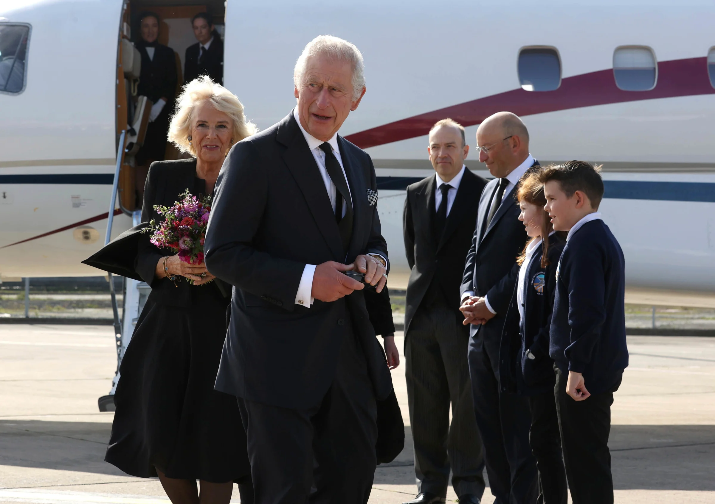 Victim of disgraced paedophile Bishop Peter Ball claims he felt ‘lucky’ to be in his presence due to his friendship with Prince Charles in a new documentary – and argues the clergyman’s affiliation with royalty made him ‘impregnable’ [Article from 13/1/20]