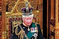 Revealed: King Charles secretly profiting from the assets of dead citizens [Article from 23/11/23]