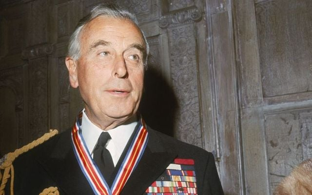 FBI files allege Lord Mountbatten, murdered by the IRA, was a pedophile [Article from 18/03/22]