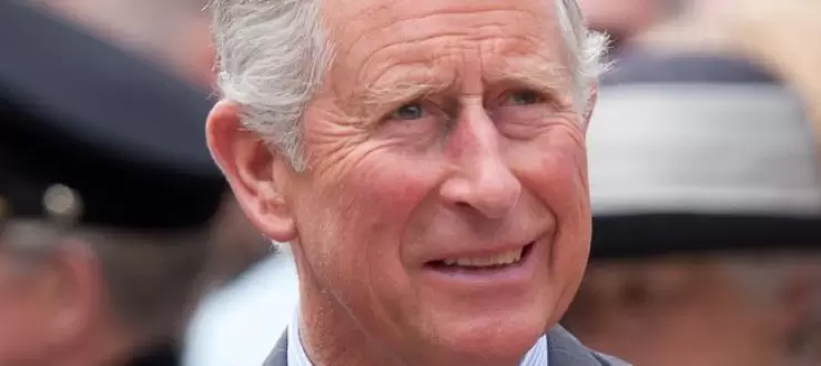 King set to throw 100 loyal staff onto the scrap heap from Clarence House [Article from 14/09/22]