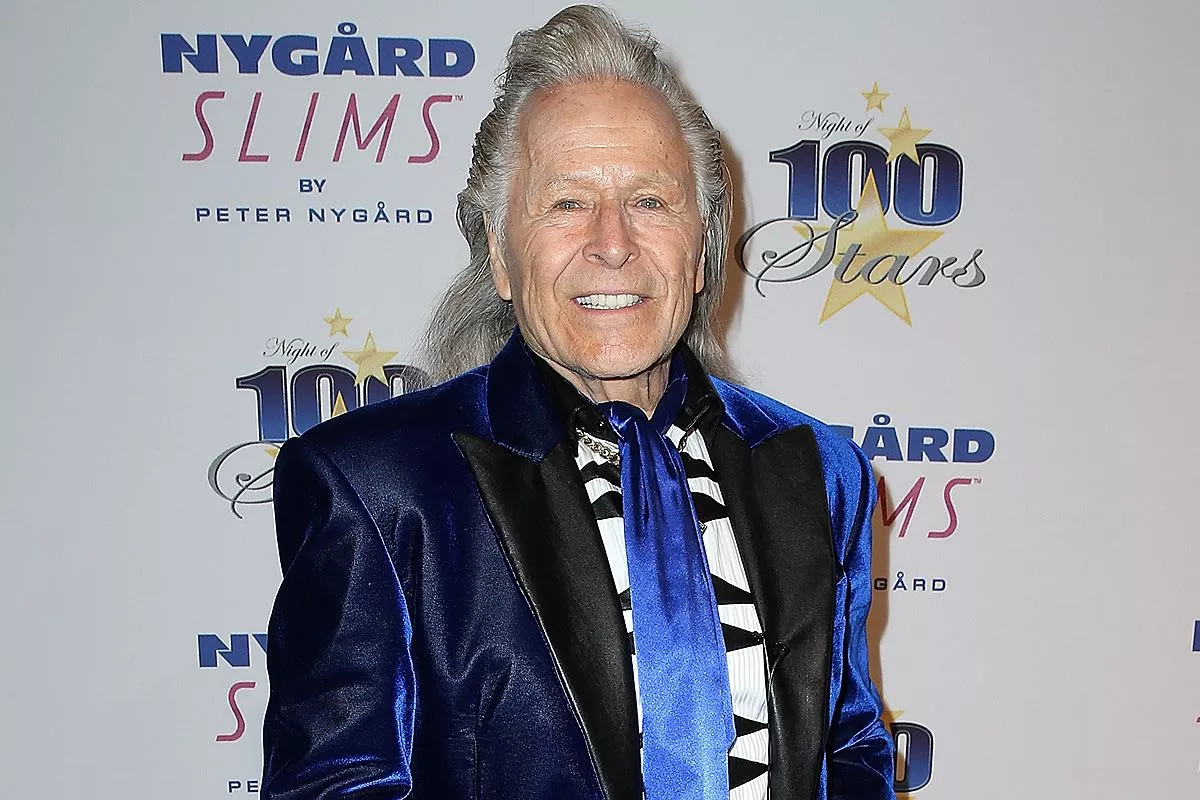 800 women questioned in sex abuse probe into Prince Andrew’s playboy pal Peter Nygard [Article from 02/01/21]