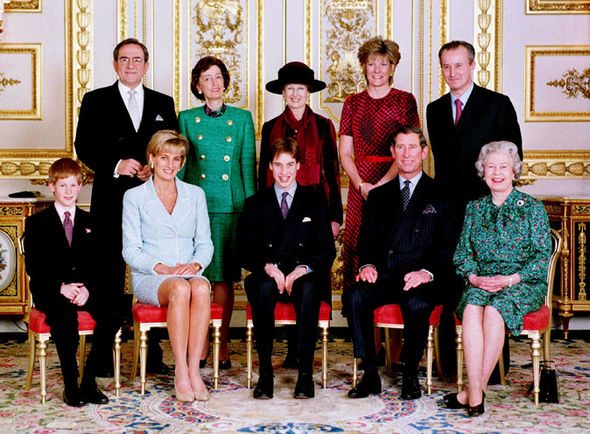 50 Proven Links The Royal’s Have to Sex Offenders Such As Jimmy Savile [Article from 26/02/15]