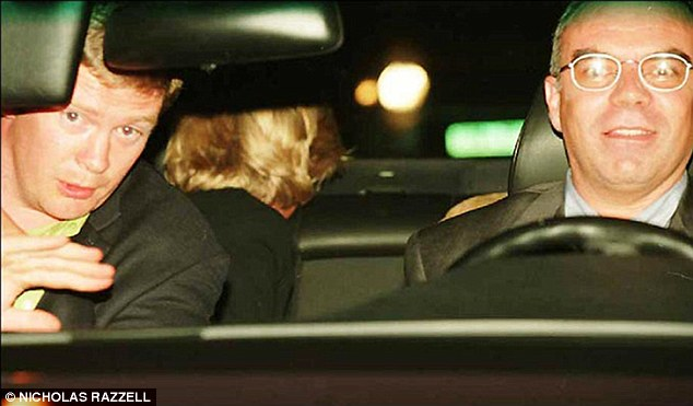 Diana, that SAS murder claim and why it may not be as mad as you think: 16 years on, the conspiracy theories won’t go away. Sue Reid, who’s studied all the evidence, has found tantalising new clues. [Article from 30/08/13]