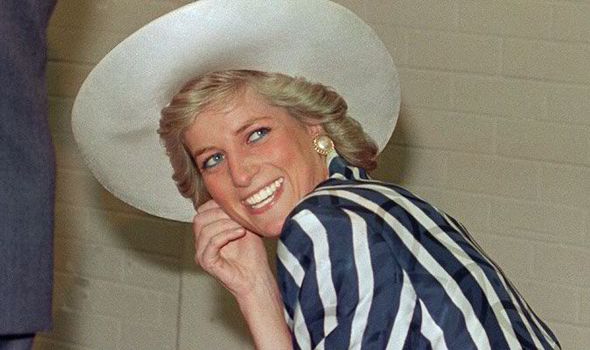 Who Killed Diana? The final hours exposed.