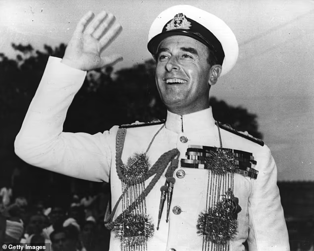 Mountbatten, the Royal who abused boys aged 8-12. By David Burke. [Article from 16/5/21]