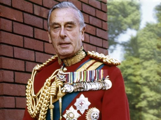 Yes, Mountbatten was an alleged pedophile, and “The Crown” gets Irish history wrong [Article from 23/11/20]