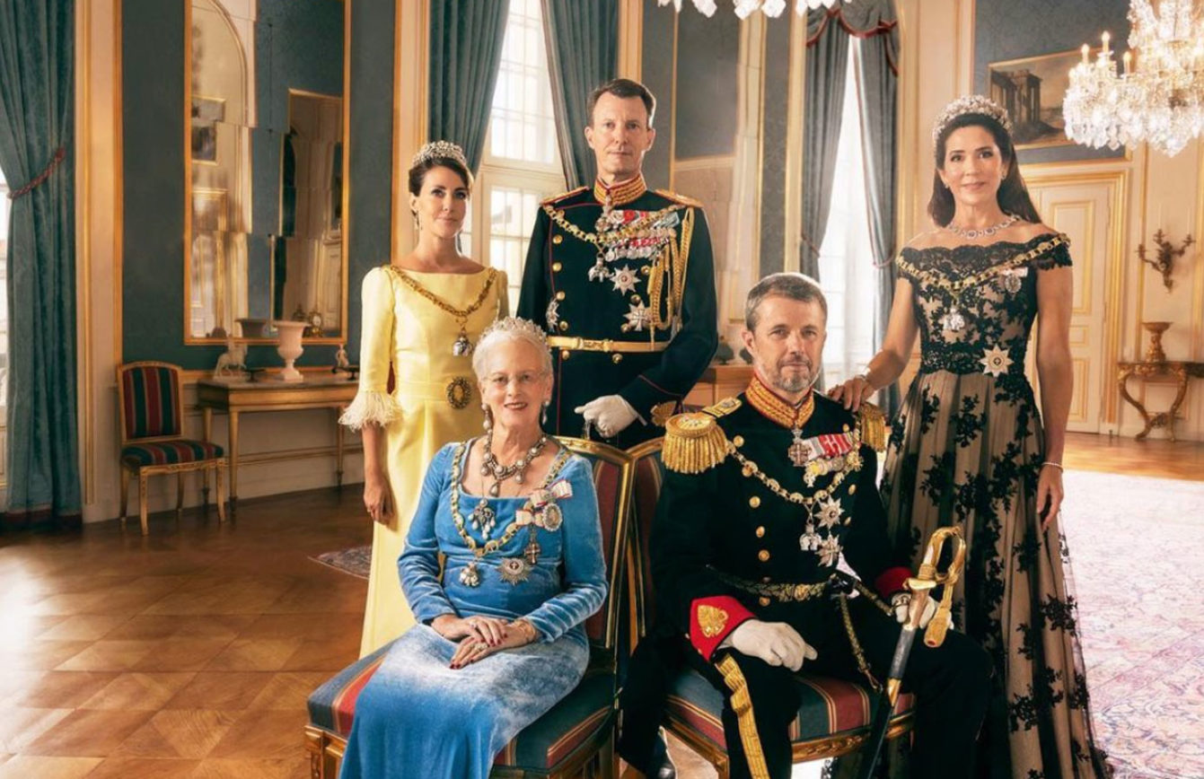 The Other Royal Scandals Piquing Our Interest