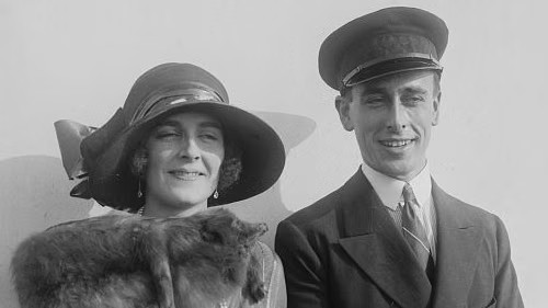 The private lives of the Mountbattens — Open marriage, flings and paedophilia [Article From 27/8/19]